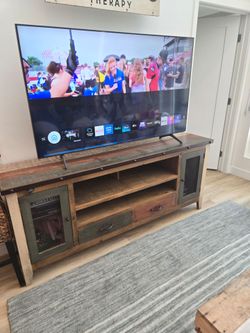 Samsung 65 inch TV 4K