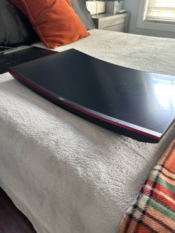 Gaming monitor