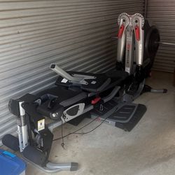 BowFlex Revolution Home Gym