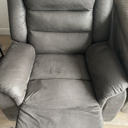 Recliner  For Sale