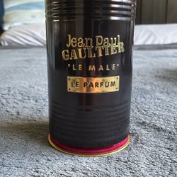 Jean Paul Gaultier Le Male Le Parfum