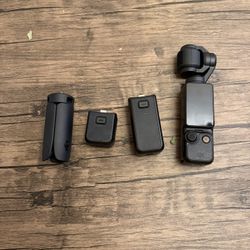 DJI OSMO POCKET 3
