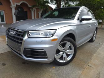 2019 Audi Q5