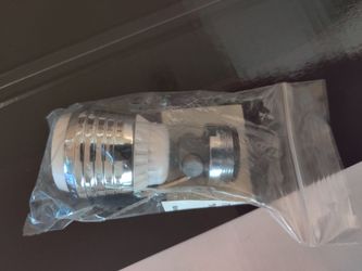 NEW Swivel Faucet Aerator with Adapter