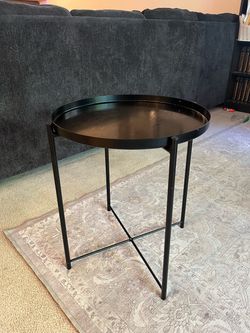 Side table
