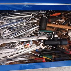 Erramienta Para Mecánica 