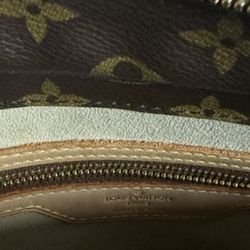 Louis Vuitton Piano Monogram 