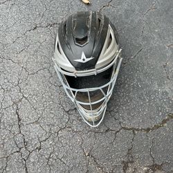 Mizuno All-star MVP2500, 7-7 3/4 Catcher’s helmet/mask
