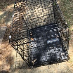 Small Pet Crate