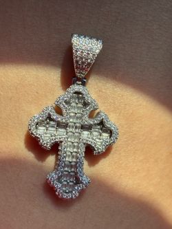 Necklace pendant
