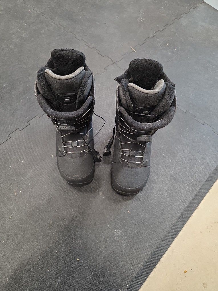 Women's RIDE Hera Snowboard Boots