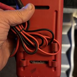 MULTIMETER WORKS GREAT!!!