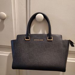 Small Michael Kors Purse 