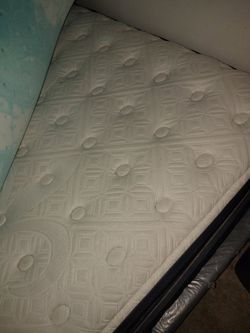 Free California king mattress
