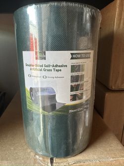 Seam tape For Artificial Grass