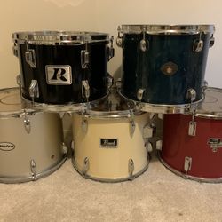 Tom Drum / Drums