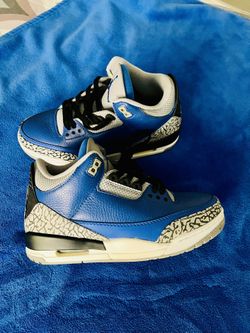 Air Jordan 3 Retro