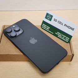 iPhone 15 Pro Max 256 GB Unlocked For Any Carrier 
