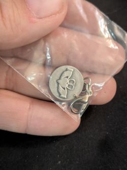 Claddagh charm tiny perfect for charm bracelet