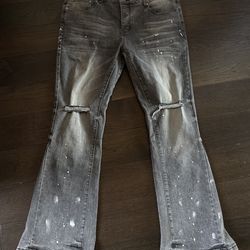 purple brand jeans