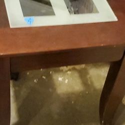 End Table $10.00 