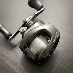 Fishing Reel 