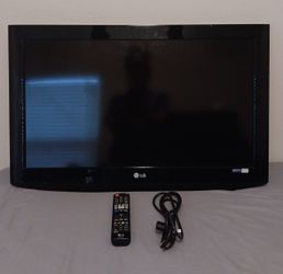 TV LCD