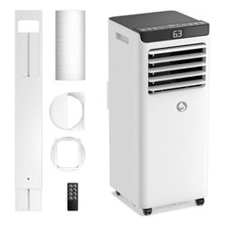 Portable Air Conditioner 