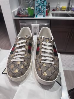 Authentic bumblee guicci