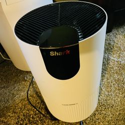 Shark Clean Sense Iq