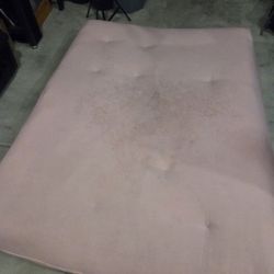 Futon Matress