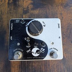Xotic X-Blender Pedal