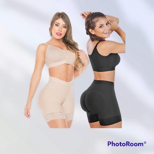 Fajas dominick Fajas Colombianas Originales