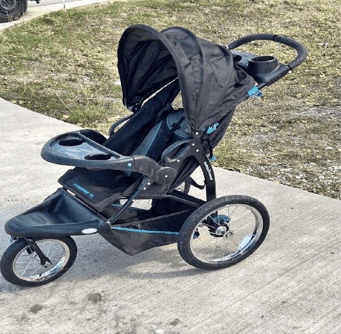 southern market Children’s Stroller – Secure and Chic for Modern Parents