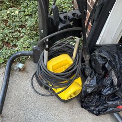 Pressure Washer Home Use