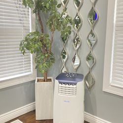 NewAir Portable Air Conditioner/ Heater