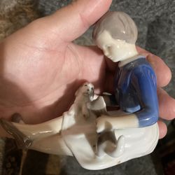 Copenhagen Porcelain 2333