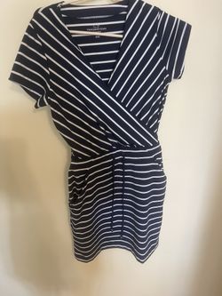 Vineyard Vines - Sankaty Dress New With Tags - XXS