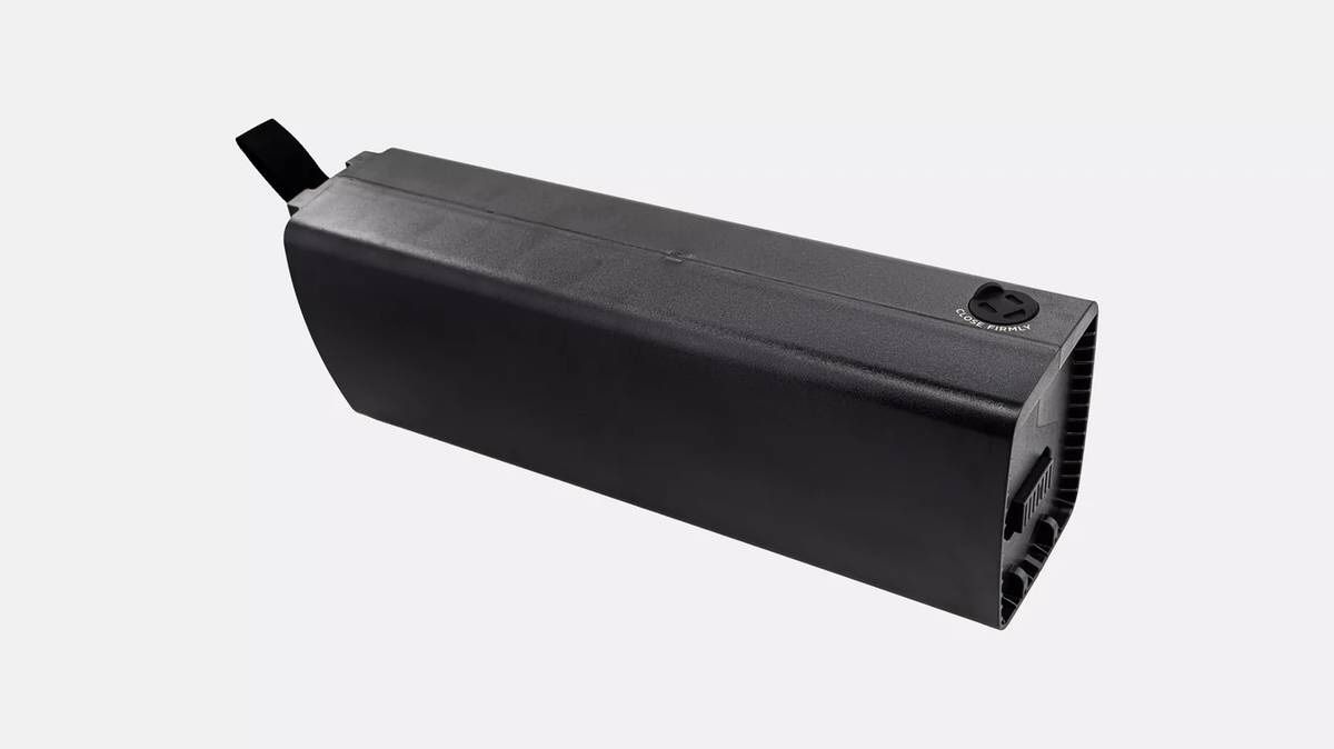 2024 Specialized Globe Haul ST & LT Battery 772WH (SBC-GB02)
