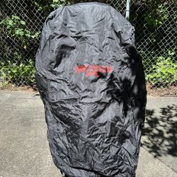 Motorcycle Cover 