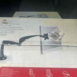 Monitor Arm 