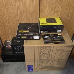I BUILD PC’S