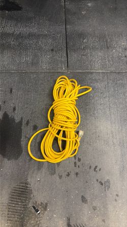 150 ft extension cord