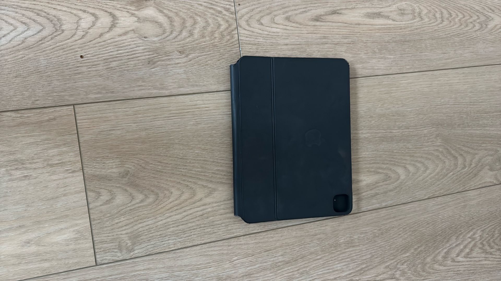 Ipad Pro 11in 3rd generation black Magic Keyboard