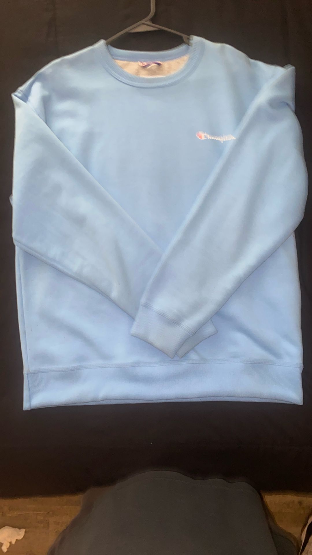 Long Sleeve Champion 