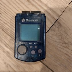 Dreamcast