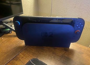 Nintendo switch 2 will trade for rog ally