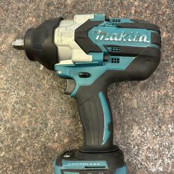 Makita 1/2” Impact TOOL ONLY 