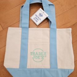 Trader Joes Tote