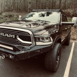 2016 Dodge Ram